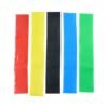ExcerciseLoopBand05.jpg Elastic Resistance Exercise Bands – Full Body Workout Set for Home
