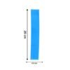 ExcerciseLoopBand06.jpg Elastic Resistance Exercise Bands – Full Body Workout Set for Home