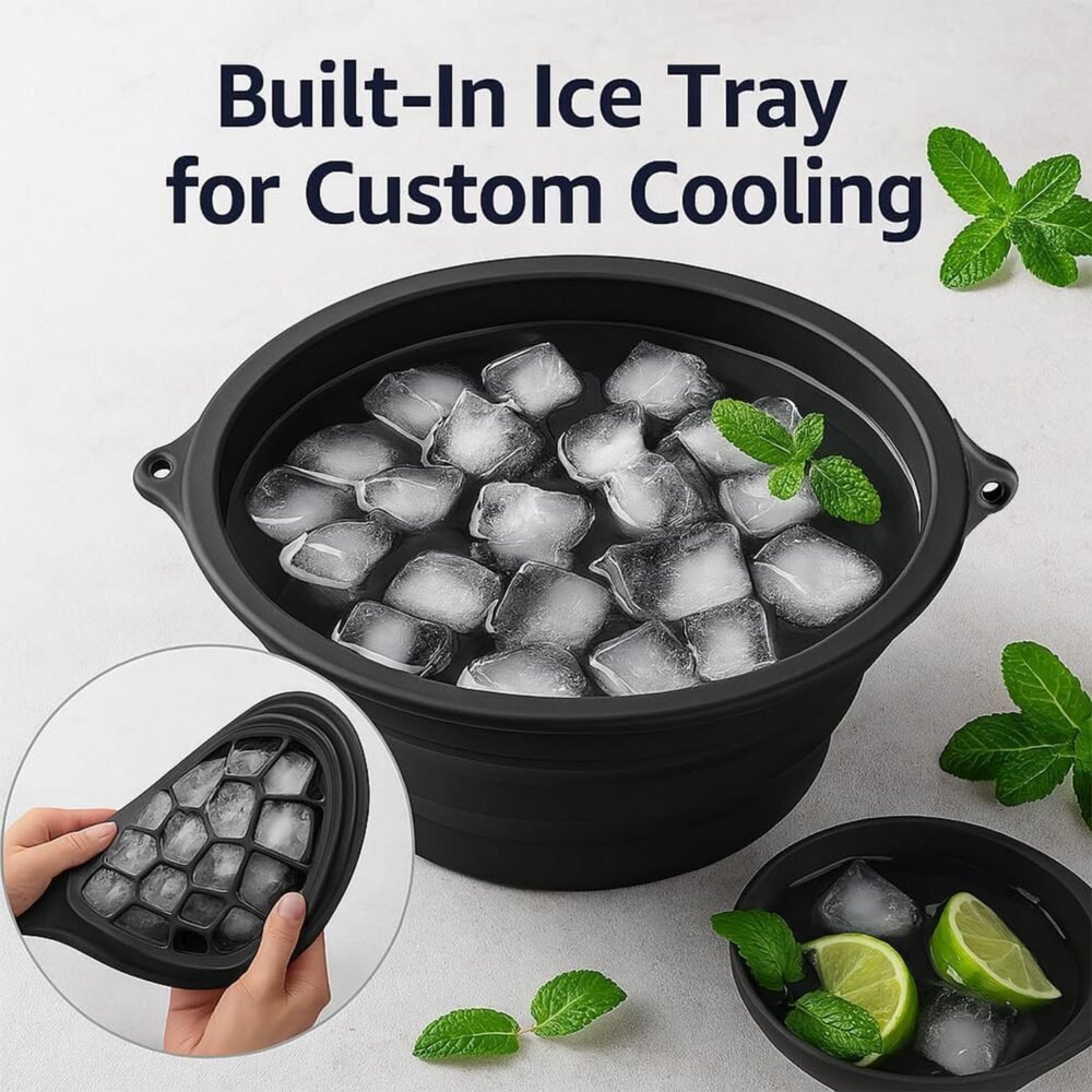 Face-Ice-Bath-Bowl-04.jpg Silicone Ice Facial Bowl – Portable Foldable Cold Therapy