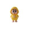 Face Changing Doll Keychain – Multiple Expressions & Compact Design
