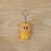 Face Changing Doll Keychain – Multiple Expressions & Compact Design