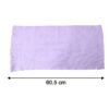 FaceTowels-size.jpg Multipurpose Microfiber Cleaning Cloth – Ultra Absorbent & Durable