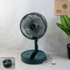 Fan-01.jpg Telescopic Foldable Mini USB Desk Fan – Adjustable & Quiet Cooling