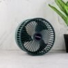 Fan-03.jpg Telescopic Foldable Mini USB Desk Fan – Adjustable & Quiet Cooling