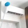 Extendable Microfiber Cleaning Duster – 83.5 cm Soft Round Head