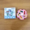 Fidget Magic Cube Spinner Toy – Stress Relief & Focus Enhancer