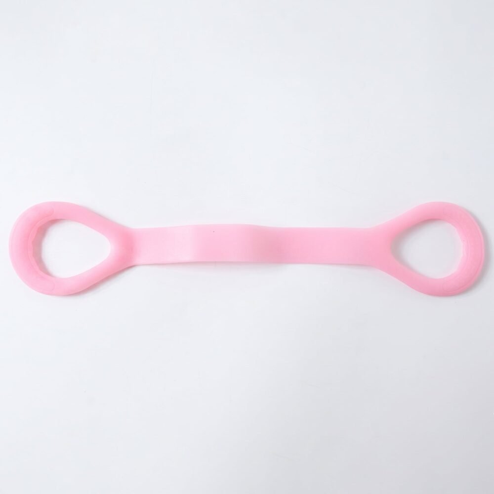 Resistance Band Chest Expander – Full Body Workout & Muscle Toning