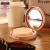 Compact Powder – Flawless Matte Finish with Hydration
