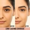 Compact Powder – Flawless Matte Finish with Hydration