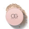 Compact Powder – Flawless Matte Finish with Hydration
