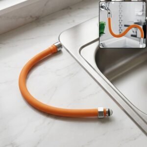 FlexibleWaterTapExtender-WOSKU-01.jpg Flexible Silicone Water Tap Extender – 44cm Reach & Easy Installation