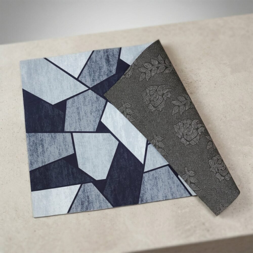 FloorCarpet01-05.jpg Geometric Anti Slip Door Floor Mat – Stylish & Water Absorbent