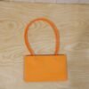 Foldable Flower Packaging Bag – Waterproof & Elegant Handle
