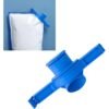 Food-bag-clip-03.jpg Food Pouch Sealer Clip – 4 Pc Set with Pour Spout