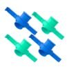 Food-bag-clip-06.jpg Food Pouch Sealer Clip – 4 Pc Set with Pour Spout