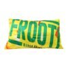Kids Cartoon Pillow – Soft Plush Cushion for Baby Comfort
