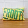 Kids Cartoon Pillow – Soft Plush Cushion for Baby Comfort