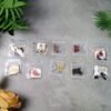 Fruit Seeds Combo Pack – 10 Quality Varieties for Home Gardening