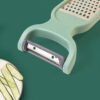 GRATER-_-PEELER-02.jpg Vegetable Grater – 2-in-1 Peeler & Stainless Steel Cutter