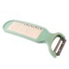 GRATER-_-PEELER-05.jpg Vegetable Grater – 2-in-1 Peeler & Stainless Steel Cutter
