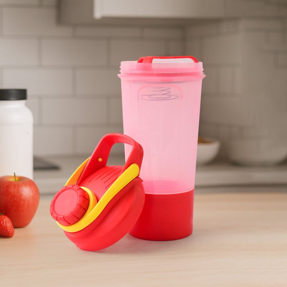 GYM-shaker-bottle-02.jpg Gym Shaker Bottle 550ml – Leak-Proof with Mixing Ball