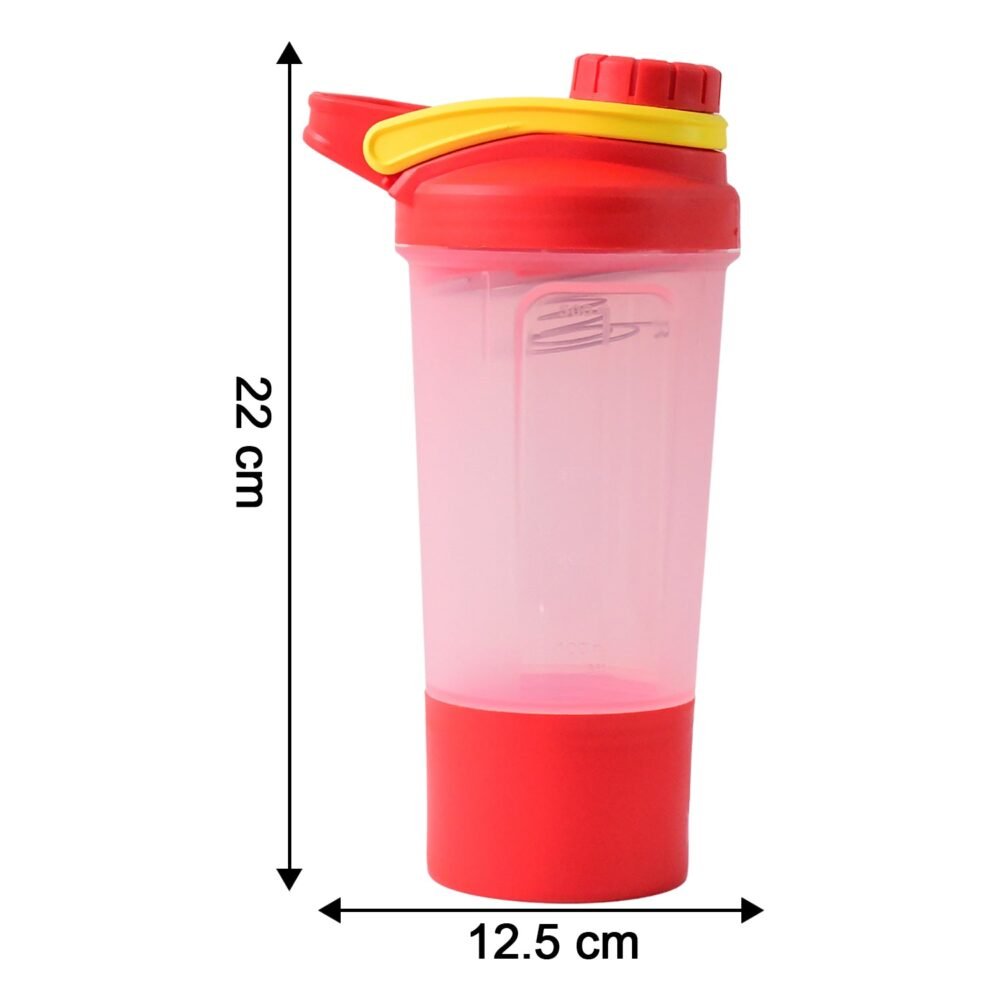 GYM-shaker-bottle-06.jpg Gym Shaker Bottle 550ml – Leak-Proof with Mixing Ball