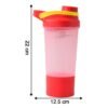 GYM-shaker-bottle-06.jpg Gym Shaker Bottle 550ml – Leak-Proof with Mixing Ball