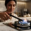 GaneshSparkgasLighter-03.jpg Gas Lighter – Safe & Easy Kitchen Stove Ignition Tool