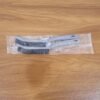 Corner Cleaning Brush – Long Handle Stiff Bristle Set (2 Pc)
