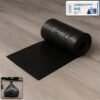 Extra-Strong Garbage Bag Roll – Leak-Proof & Tear-Resistant 48x54cm