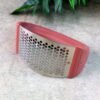 Garlic Press – Ergonomic Curve for Easy Crushing