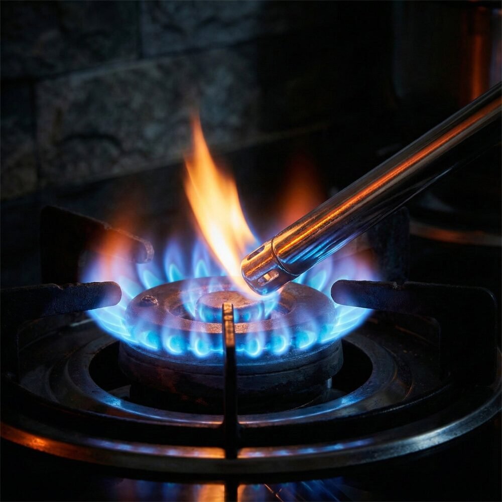 Gas-Lighter-02_188d62d4-118c-4902-9894-60177d08744b.jpg Gas Stove Lighter – Extra-Long 1.5-Foot Stainless Steel Reach