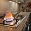Gas-Lighter-03_ee3de295-96d9-4155-b5a4-2a43540bd532.jpg Gas Stove Lighter – Extra-Long 1.5-Foot Stainless Steel Reach