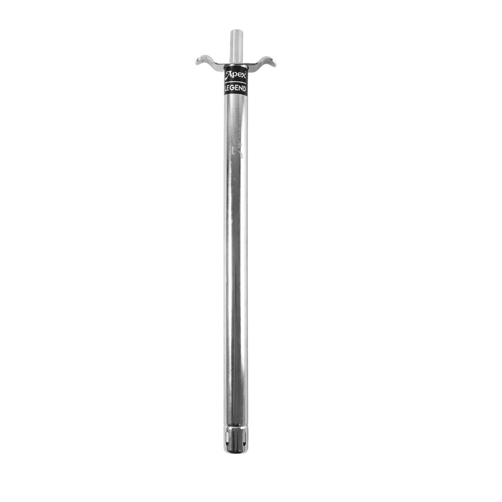Long Stainless-Steel Gas Stove Lighter – 1-Foot Extended Reach Safe Ignition