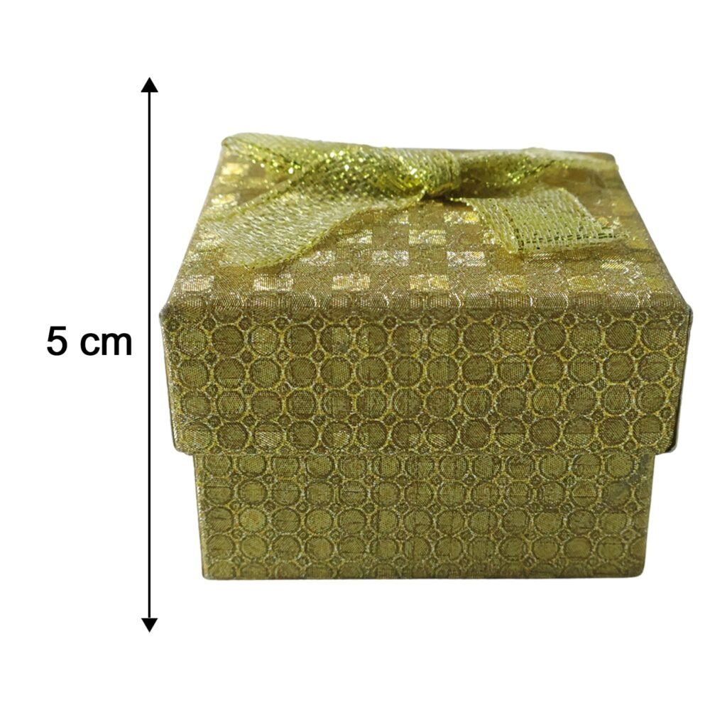 Elegant Gift Box – Stylish and Durable for Special Occasions