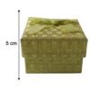 Elegant Gift Box – Stylish and Durable for Special Occasions