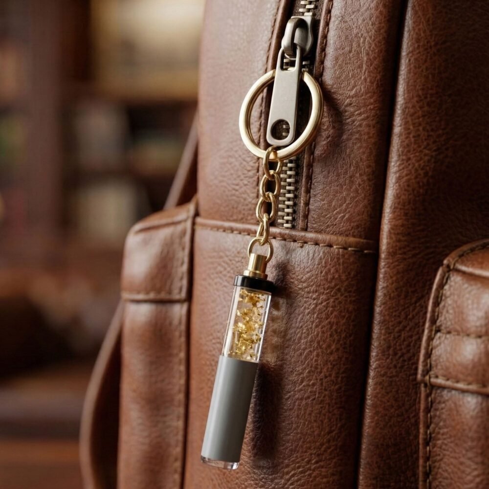 GiftCombo-03.jpg Premium 2 In 1 Keychain and Pen – Stylish Office Gift Set