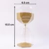 Glass-Sand-Timer-6.jpg Elegant 4-Minute Glass Sand Timer for Desk & Decor