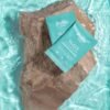 Glass & Mirror Cleaner Sachet – Streak-Free 15g Concentrate