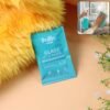 Glass & Mirror Cleaner Sachet – Streak-Free 15g Concentrate