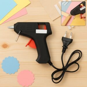 Glue-gun-01.jpg 20W Hot Melt Glue Gun – Fast Heating & Anti-Drip Precision
