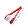 Portable Eyeglass Lens Cleaner Tool – 6 Pc Double-Sided Microfiber