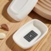 GraterGarlicGraterOnion-02.jpg Multipurpose Garlic Ginger Grinding Plate – Manual Stainless Steel Tool