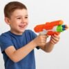 Toy Dart Gun – Compact Foam Bullet Blaster for Kids Fun