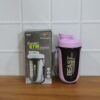 Gym Shaker Bottle – Leak Proof, 500ml for Protein & Hydration