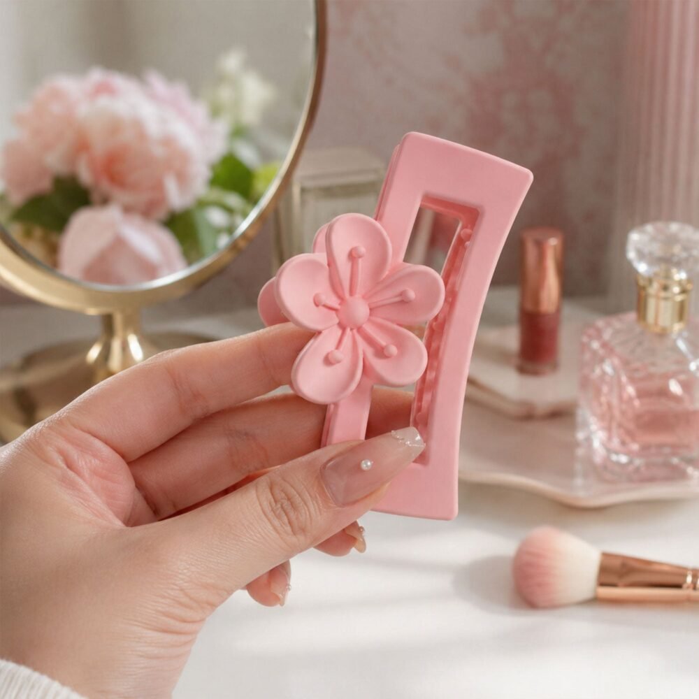 Hair-clip-02.jpg Plastic Hair Claw Clip – Strong Grip & Trendy Design for Women & Girls