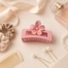Hair-clip-03_115c4adf-cb6a-465e-a0f2-fc307b5097da.jpg Plastic Hair Claw Clip – Strong Grip & Trendy Design for Women & Girls