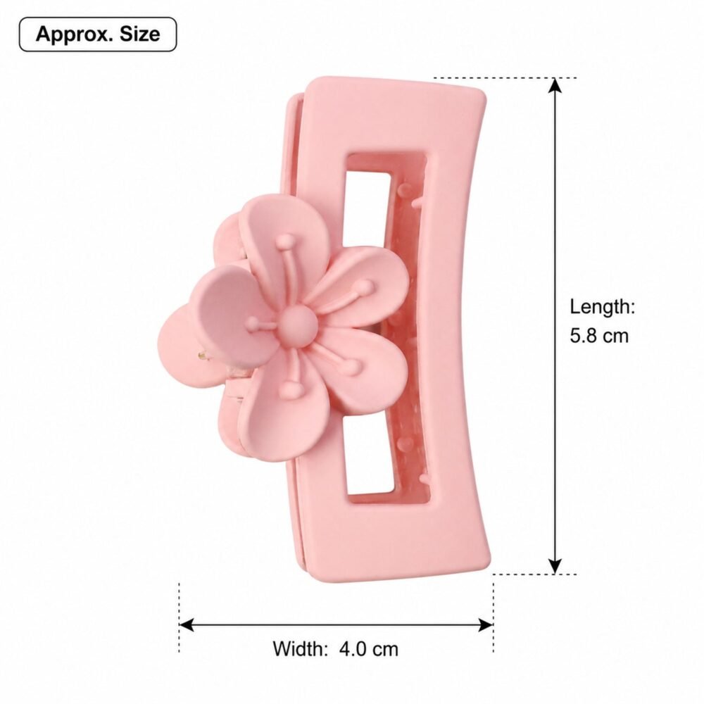 Hair-clip-05_e8be4a99-a789-4166-b3e8-e596b8a3b133.jpg Plastic Hair Claw Clip – Strong Grip & Trendy Design for Women & Girls