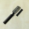 HairCutterComb-05.jpg Hair Cutting Comb with Razor Blade – Precise Grooming Tool for Men & Women