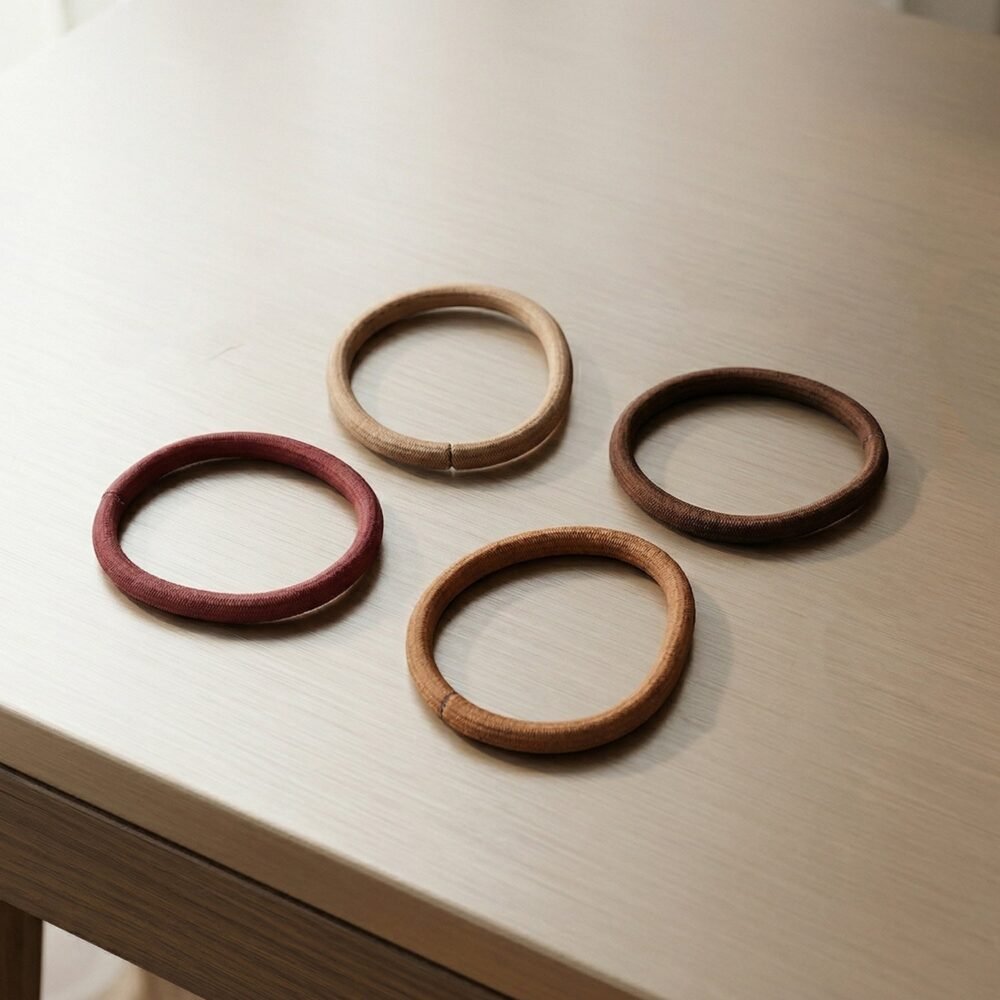 HairElasticsband-02.jpg Elastic Hair Bands – Gentle, Strong Grip for Stylish Hair
